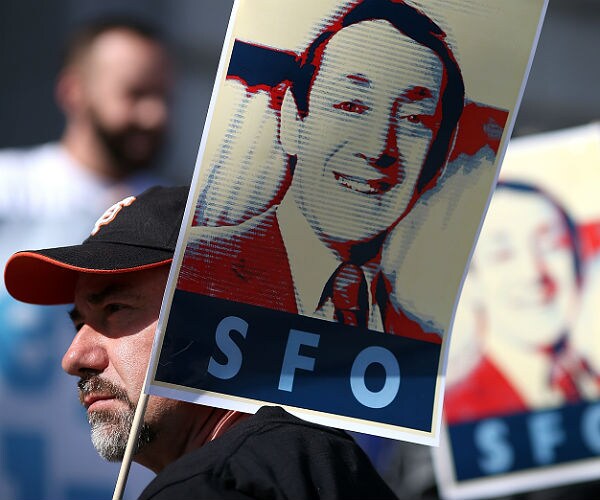 Navy to Name Ship After Gay Rights Icon Harvey Milk