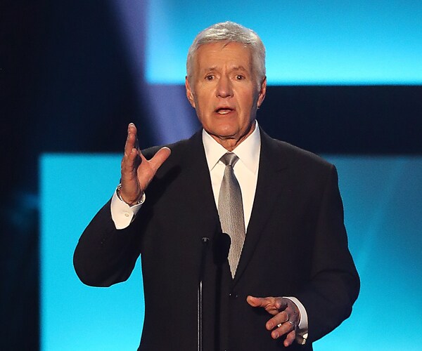 Alex Trebek to Moderate Pennsylvania Governor Debate