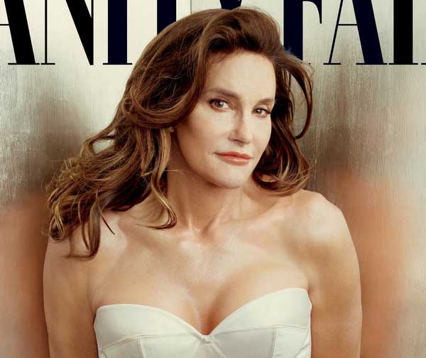 Caitlyn Jenner Breaks Twitter Record Previously Held by President Obama