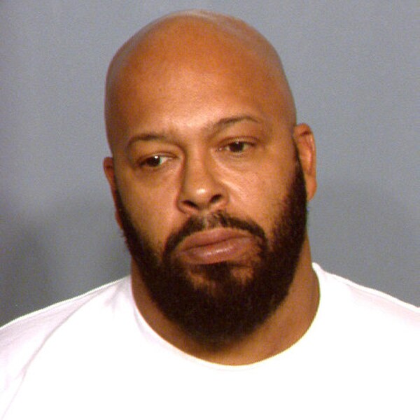 'Suge' Knight Shot at Club as Chris Brown Hosts VMA Party