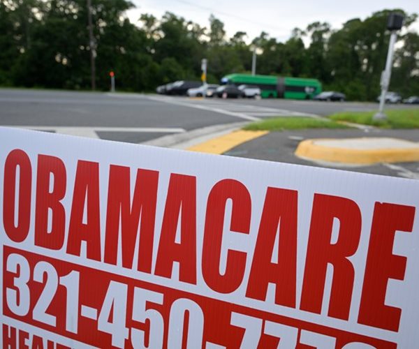 Obamacare Sign-ups Surge to 20 Million