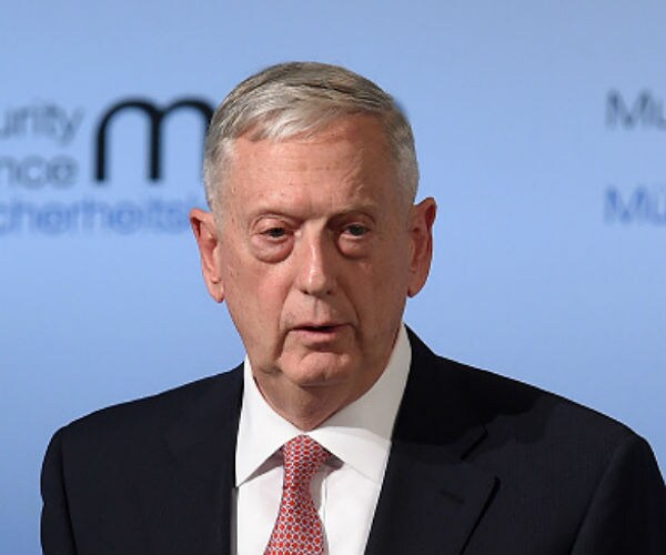 Mattis Angry Over Reports Disputing Value of Yemen Raid