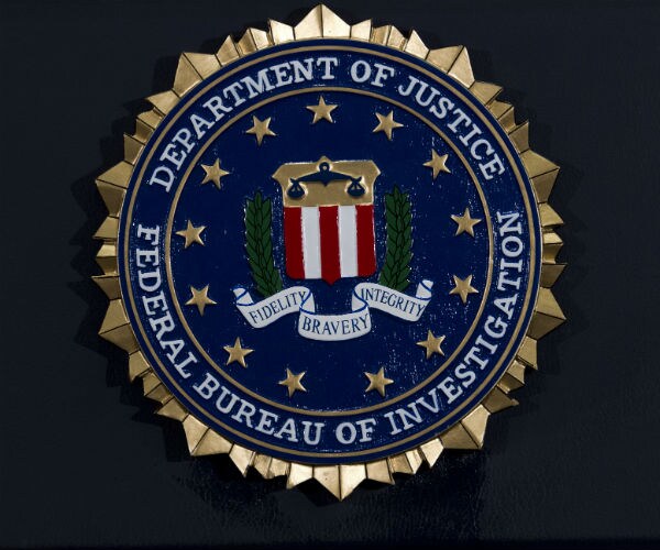 fbi logo