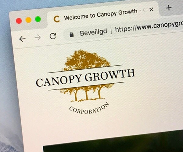 Canopy Growth Has Hit a Dead End