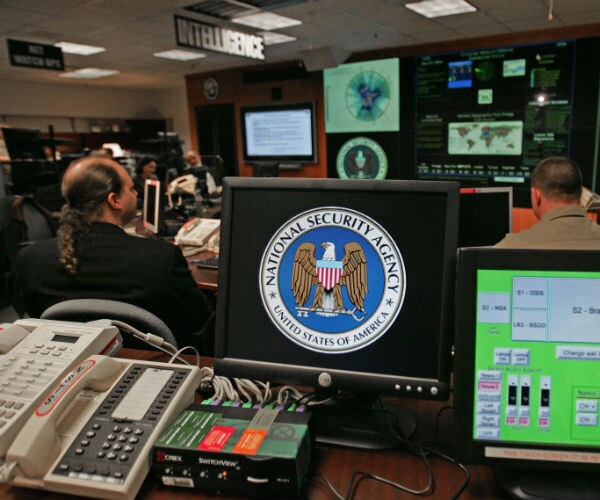 NSA Deletes Phone Records, Citing 'Technical Irregularities'