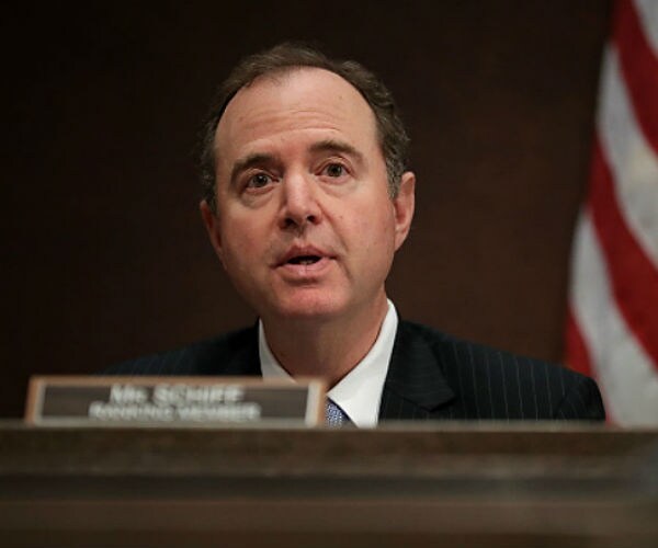 Schiff: 'Distressing' to Hear Trump Doubt Russian Hacking