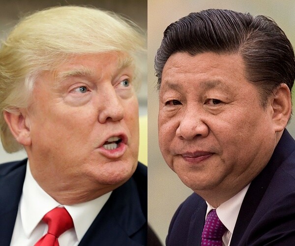 Trump Faces Tests on Trade, North Korea in Summit With China's Xi