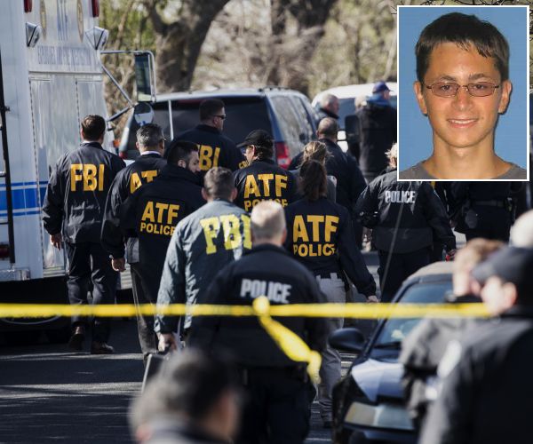 Mark Anthony Conditt 'Confession' Leaves 5 Big Unanswered Questions