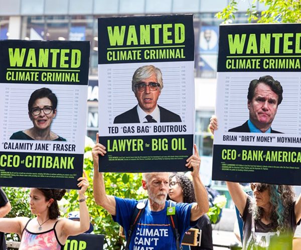 EU Elections Offer Climate, Energy Policy Lessons for US