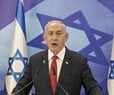 Netanyahu: 'Last-Minute Crisis' With Hamas Delays Ceasefire Vote