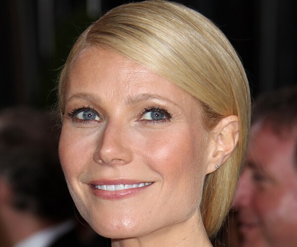 Gwyneth Paltrow's Mornings Start With a $200 Smoothie