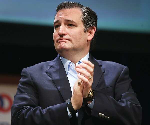 Cruz Invokes Scalia: This Election Will Be Referendum on Supreme Court