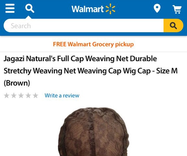 Walmart Ad Slur Sparks Outrage, Apologies