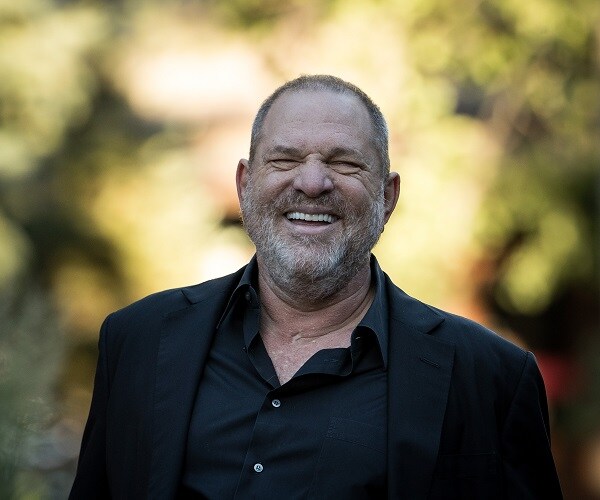 Harvey Weinstein Stripped of Academy Membership