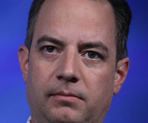 RNC Chief Priebus: GOP Candidates Should Pledge No Third-Party Run