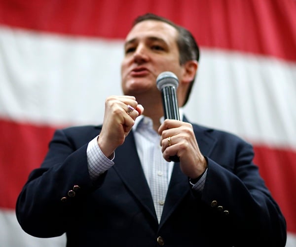 Cruz Strategy Could Embolden Trump Foes in States Billionaire Won