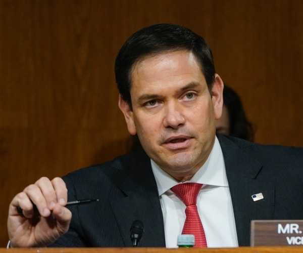 Fearing Worsening Labor Shortage, Rubio Pushes CDC to Update Isolation Guidance