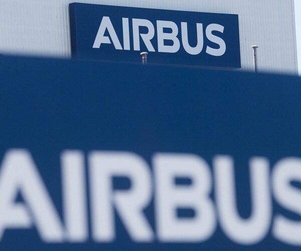 Airbus Delivered More Than 70 Jets in June to Beat 2020 Tally