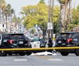 California Homicides Up 31 Percent From 2019