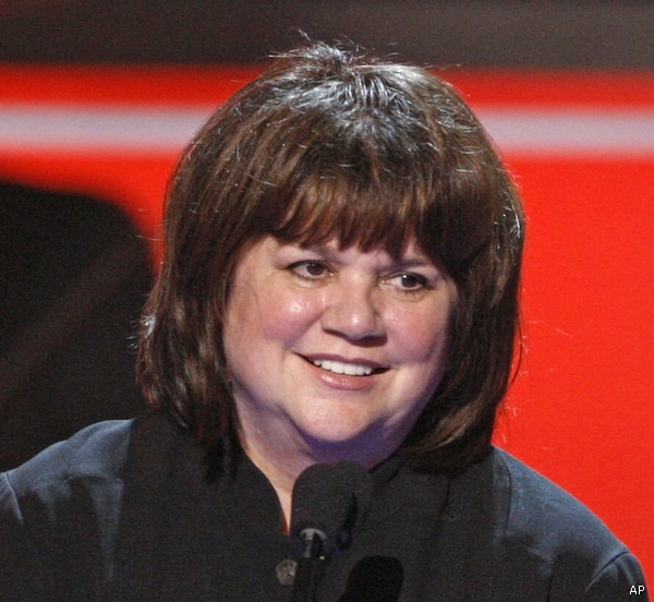 Linda Ronstadt's Parkinson's Keeps Her From Rock Hall Induction 