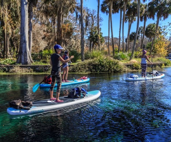 Americans Continue to Flock to Florida