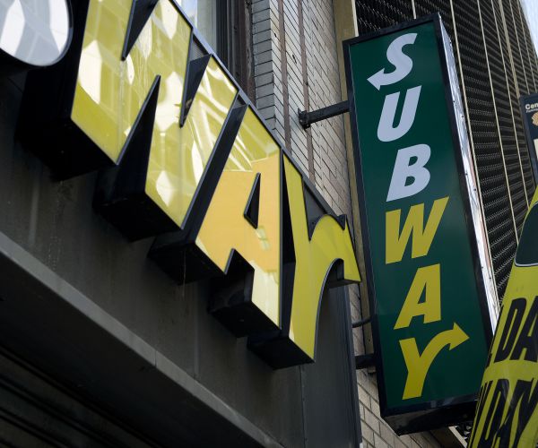 Subway: Antibiotic-Free Meat to Be Introduced Over Next Several Years