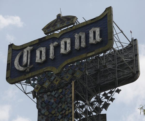 Corona Beer Business Victim Of Coronavirus