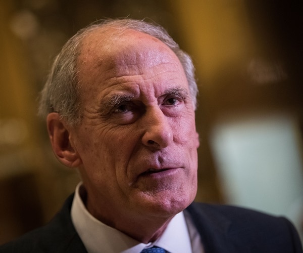 Sen. Dan Coats Considered for Director of National Intelligence