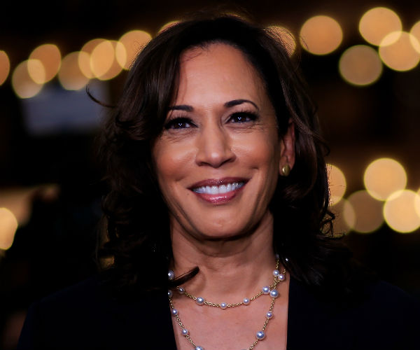 WashPost: Dem Candidates Rebuke Race Attacks on Harris