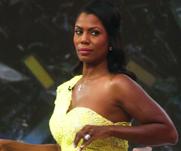 Legal Analyst: White House May Classify Omarosa Tapes to Stop Their Release