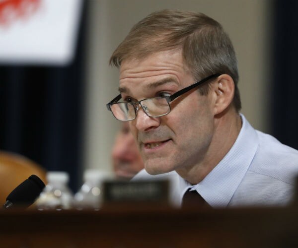 rep. jim jordan is shown