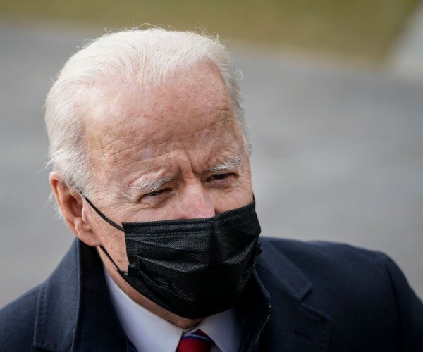 Biden's GOP Relief Talks Pose Possible Make-or-Break Stakes