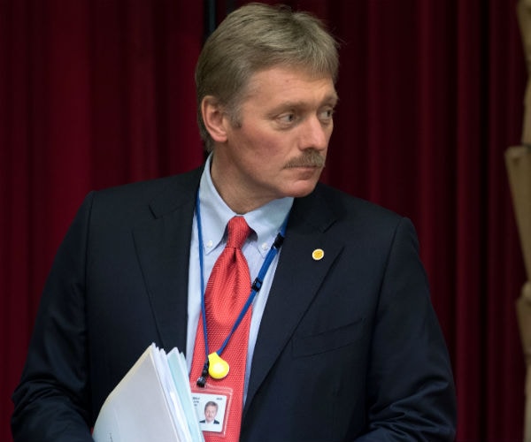 Putin Spokesman: US Must Prove Hacking or Stop Accusing Russia 