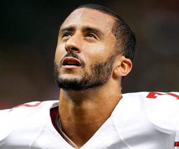 NAACP Wants Meeting with NFL Commissioner About Kaepernick