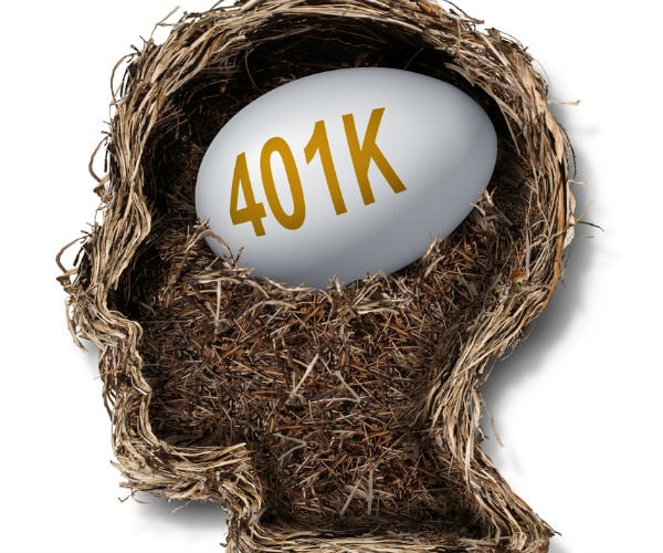 US News: Do You Have Enough Savings in Your 401(k) Plan?