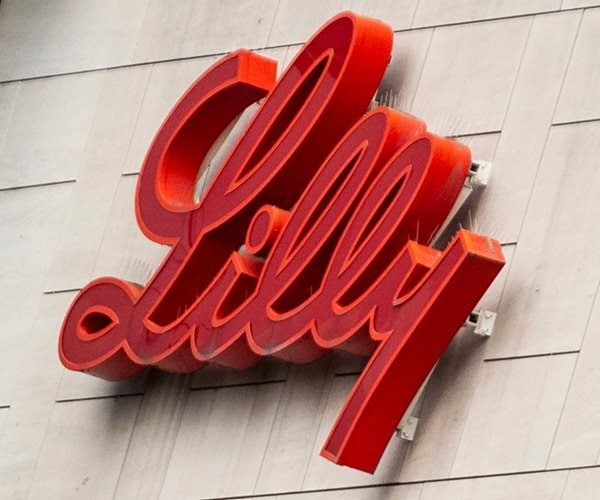 Lilly Partners With Amazon to Deliver Weight Loss, Other Drugs