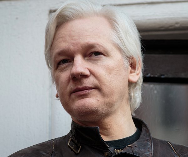 Pandemic Forces Postponement of US Extradition Case Against Assange 