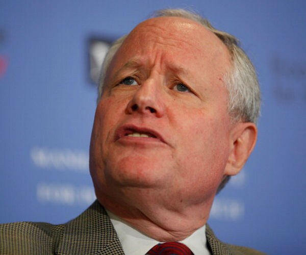 Bill Kristol: Romney, Sasse Still Possible for Indie Run