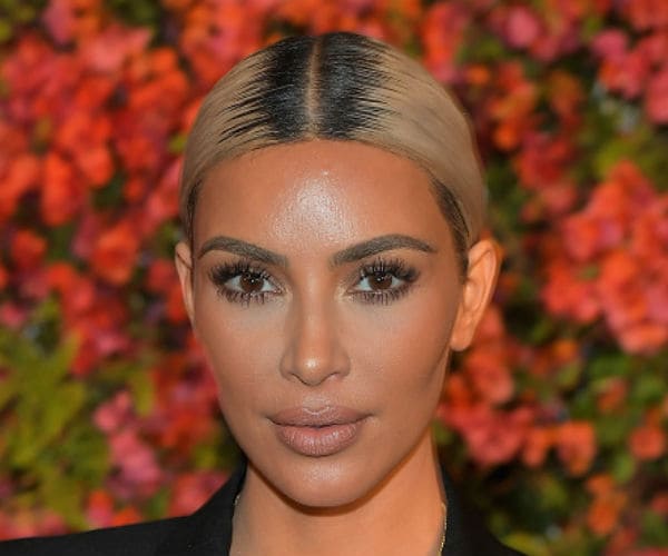 Kim Kardashian Pushes for Pardon of Drug-Dealing Memphis Grandmother