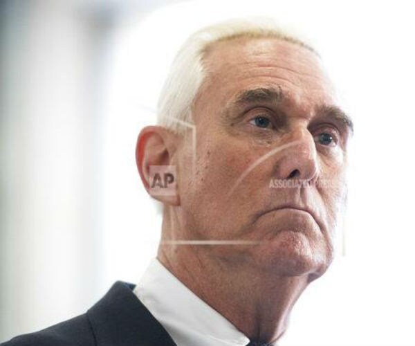 roger stone