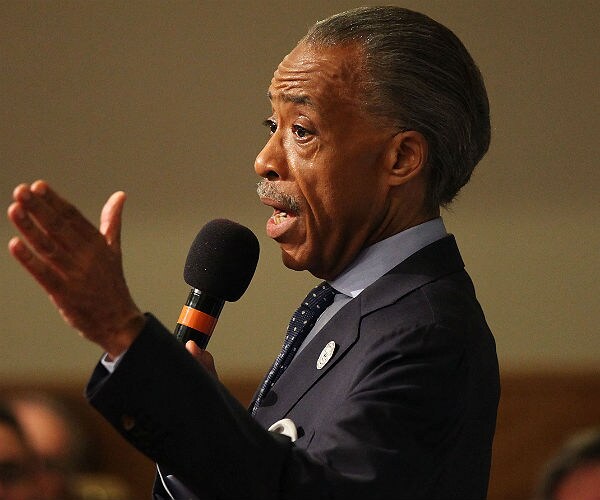 Al Sharpton: Sanders, Clinton Still Need to 'Earn the Vote'