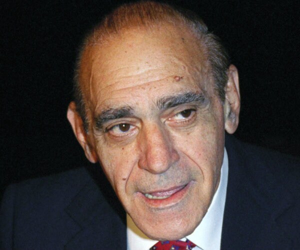 Abe Vigoda's Vitality Far Outlasted Reports of His Death