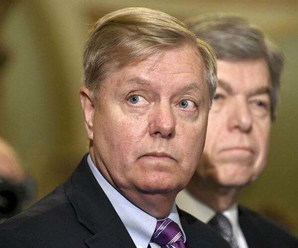 Sen. Graham Pushes Back Against Jimmy Kimmel Criticism