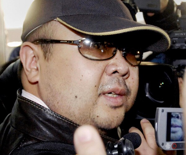 Kim Jong-nam, Half-Brother of North Korean Leader, Killed