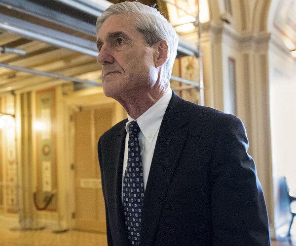 Trump Push to Fire Mueller Heightens Political, Not Legal, Risk