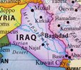 Iraq Rocket Attack Kills Contractor, Wounds US Service Member