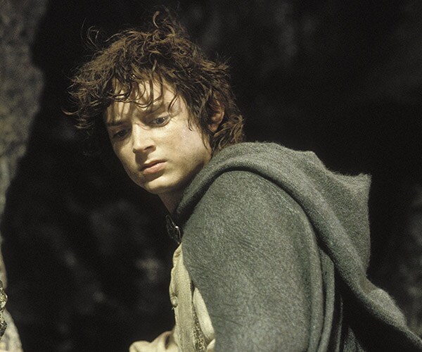 'Lord of the Rings' TV Show Coming at Amazon