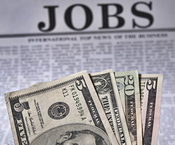 Millions Filed for Unemployment: Many Are Still Waiting for the Cash