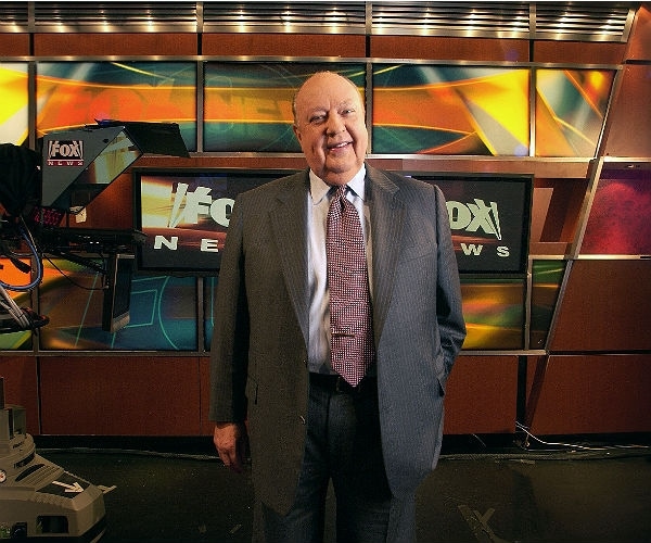 Blockbuster Ratings May Give Fox News Room to Revive After Ailes Exit