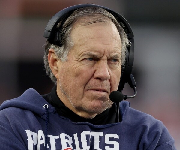 Belichick Patriots Part Ways After 24 Seasons